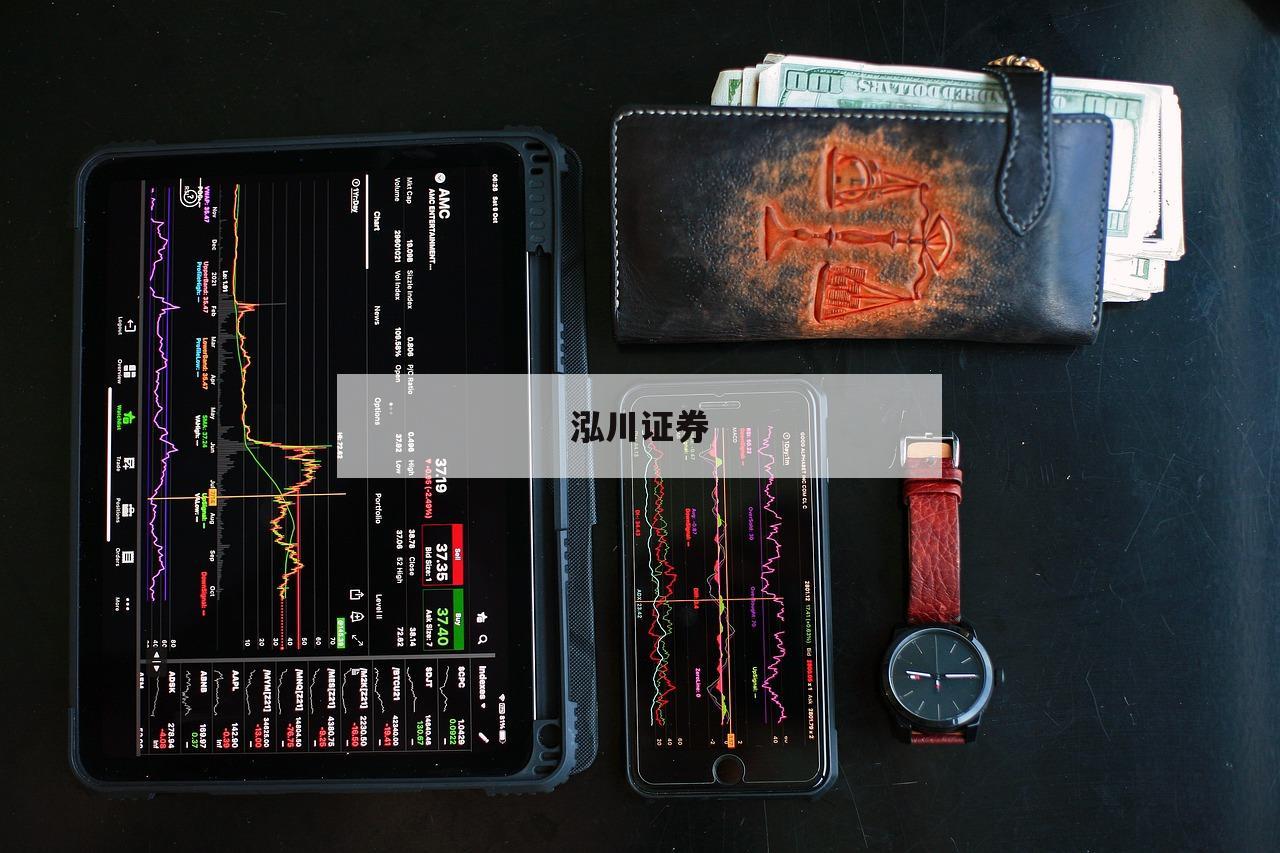 初学者必读：股票配资让你轻松迈入股市